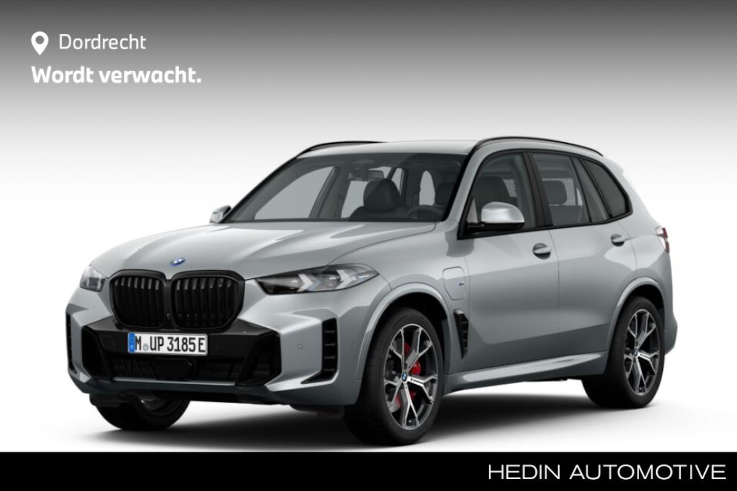 BMW X5 - xDrive50e xDrive50e - AutoWereld.nl