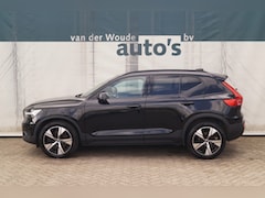 Volvo XC40 - 1.5 T5 Recharge R-Design -NAVI-ECC-CAM-PDC