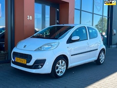 Peugeot 107 - 1.0|Led|Airco|Isofix|Elek. ramen|APK 01-2027|Aux