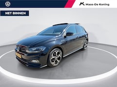 Volkswagen Polo - 1.0 TSI 95pk Highline Business R · Panoramadak · Camera · Keyless · Stoelverwarming · Park