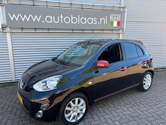 Nissan Micra - 1.2 Acenta