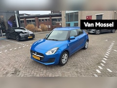 Suzuki Swift - 1.2 Comfort Smart Hybrid VERWACHT