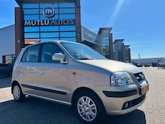 Hyundai Atos - 1.1i Dynamic Cool 5deurs Airco NAP APK