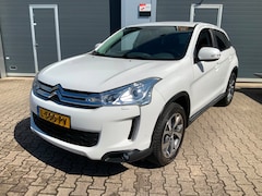 Citroën C4 Aircross - 1.8 HDi Exclusive 4WD