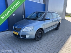 Skoda Fabia Combi - 1.4-16V Classic