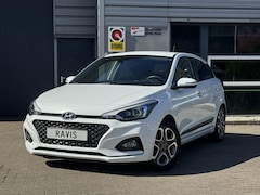 Hyundai i20 - 1.0 T-GDI Comfort Smart | Automaat | Cruise | Carplay