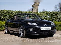 Mazda MX-5 - NC 1.8l Brilliant Black - Kenko