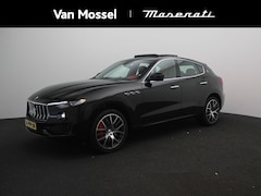 Maserati Levante - 3.0 V6 S AWD GranLusso | Panorama dak | Premium audio | Luchtvering |