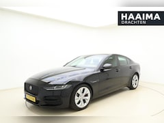 Jaguar XE - 2.0 P250 SE | 1800 KG trekgewicht | Apple Carplay/Android Auto | Camera | Stoelverwarming