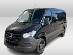 Mercedes-Benz Sprinter - 317 CDI L2 H1 Airco Navigatie Camera