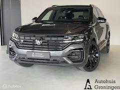 Volkswagen Touareg - 3.0 TSi 4MOTION R