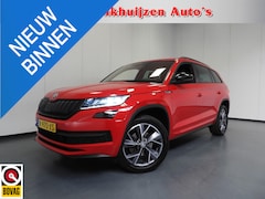 Skoda Kodiaq - 1.5 TSI Aut. Sportline Business 7-Pers. NAVI/CAMERA/LED/19"LMV