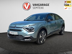 Citroën C4 - 1.2 Puretech Feel | Org. NL | Clima | Cruise | Camera | Navi | DAB+ | Led Dagrijverlichtin