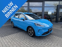 MG MG4 Electric Urban - EV Comfort 43 kWh | WLTP 325 km | Nieuw Model | Stoel-/Stuur verwarming | Achteruitrijcame