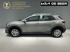 Kia Stonic - 1.0 T-GDi 100pk DynamicLine