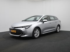 Toyota Corolla Touring Sports - 1.8 Hybrid Active