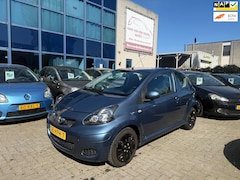 Toyota Aygo - 1.0-12V Comfort APK 02/27
