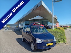 Opel Agila - 1.2-16V Comfort
