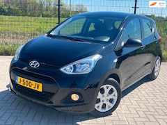 Hyundai i10 - 1.0i i-Motion Automaat | AIRCO |