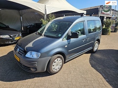 Volkswagen Caddy - 1.4 Easyline 7p. Airco trekhaak