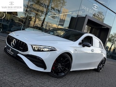 Mercedes-Benz A-klasse - AMG 35 4MATIC