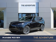 Land Rover Range Rover Sport - P460e S | Pano | Cold Climate | Meridian