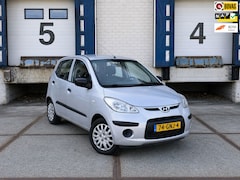 Hyundai i10 - 1.1 Active Cool(AIRCO+CarPlay+NAVI+ONDERHOUD)
