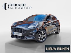 Ford Puma - 1.0 EcoBoost Hybrid ST-Line Winter Pack