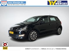 Volkswagen Polo - 1.0 TSI BlueMotion | Edition 5-Drs | Airco-Ecc | Navi | Cruise