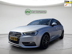 Audi A3 - 2.0 TDI Ambition Pro Line plus | Turbo vermoedelijk kapot | Parkeersensoren | 4x Nieuwe Mi