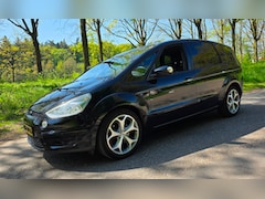 Ford S-Max - 2.3-16V - 2e Eigenaar - Automaat - 08-03-2027 APK
