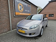 Fiat Bravo - 1.4 T-Jet Dynamic
