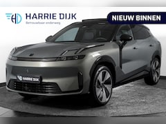 Lynk & Co 08 - 1.5 PHEV 349 PK More | 200km Elek. | S/K-Panodak | Elek. Stoel+Massage | Stoelverw.+Ventil
