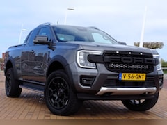 Ford Ranger - 2.0 Super Cab EcoBlue Wildtrak 40291km