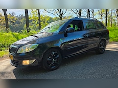 Skoda Fabia Combi - 1.2 TDI Greenline - NL Auto - 2e Eigenaar