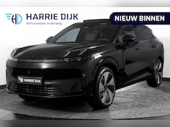 Lynk & Co 08 - 1.5 PHEV 349 PK More | 200km Elek. | S/K-Panodak | Elek. Stoel+Massage | Stoelverw.+Ventil