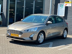 Ford Focus - 1.0 EcoBoost Trend Edition Business/CARPLAY/NAVI/NETTE STAAT