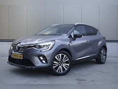 Renault Captur - 1.6 ET PH 160 Initiale Paris | 360 cam | voor + achteruit camera