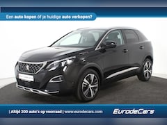 Peugeot 3008 - 1.2 Allure *Leer*Camera*Navigatie*Carplay