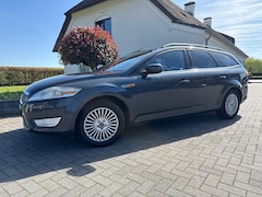Ford Mondeo Wagon - 2.3-16V Titanium / Bj: 2008 / Automaat