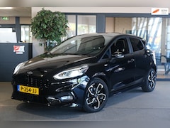 Ford Fiesta - 1.0 EcoBoost ST-Line 5D Led Navi Airco PDC Cruise