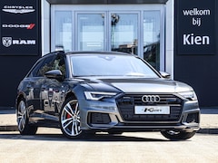 Audi A6 Avant - 55 TFSI e quattro Competition
