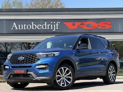 Ford Explorer - 3.0 V6 EcoBoost PHEV ST-Line | 7 pers. | B&O | Panodak | Full options