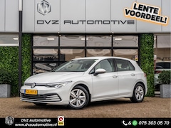 Volkswagen Golf - 1.0 eTSI Life