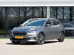 Skoda Fabia - 1.0 TSI Style DSG | ACC | Side Assist | Full-LED | Camera | Stoel- Stuurverw. | Keyless