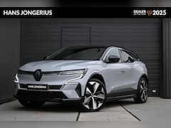 Renault Mégane E-Tech - comfort range techno 60 kWh | 360 CAMERA | STUURVERWARMING | NAVI | ADAPT. CRUISE CONTROL
