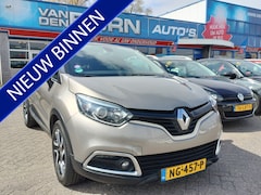 Renault Captur - 1.2 TCe Expression Automaat Trekhaak 6 Mnd garantie