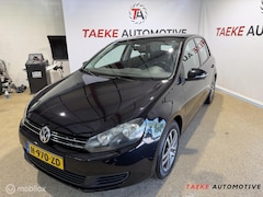 Volkswagen Golf - 1.4 TSI Trendline Clima/Cruise/PDC/Apk