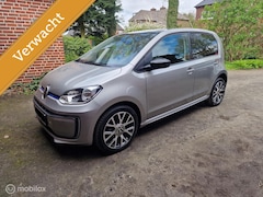 Volkswagen e-Up! - 37KW ACCU /LAGE KM-STAND /Luxe uitvoering