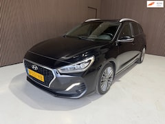 Hyundai i30 Wagon - Automaat/vol optie 1.4 T-GDI Premium